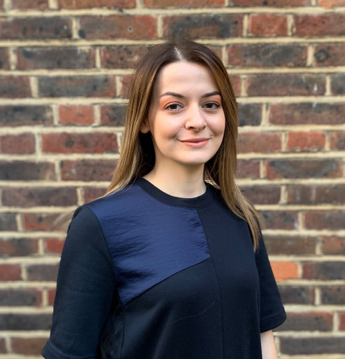 Psychotherapist Tennur Katgi, London. BA Psychology, MA Clinical Psychology Accredited Schema Therapist Accredited Member of BACP